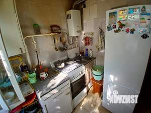 2-к квартира, вторичка, 45м2, 5/5 этаж