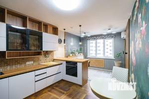 3-к квартира, вторичка, 65м2, 3/10 этаж