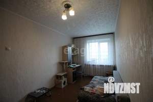 3-к квартира, вторичка, 60м2, 3/5 этаж