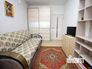 2-к квартира, вторичка, 46м2, 2/3 этаж
