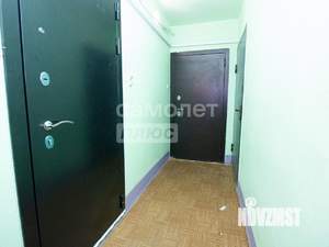 1-к квартира, вторичка, 38м2, 1/9 этаж