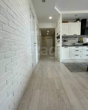 4-к квартира, вторичка, 86м2, 5/18 этаж