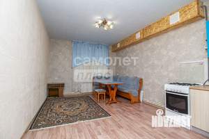 1-к квартира, вторичка, 49м2, 1/7 этаж