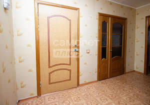 1-к квартира, вторичка, 43м2, 2/10 этаж