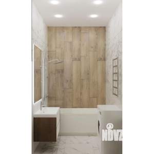 2-к квартира, вторичка, 51м2, 4/11 этаж