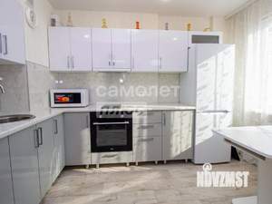 1-к квартира, вторичка, 33м2, 9/16 этаж