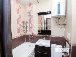 1-к квартира, вторичка, 38м2, 9/9 этаж