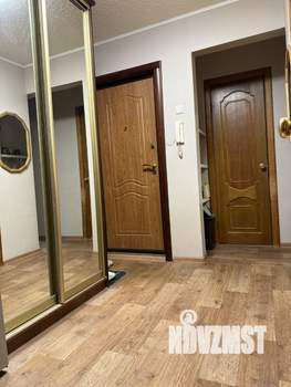 2-к квартира, вторичка, 43м2, 2/5 этаж