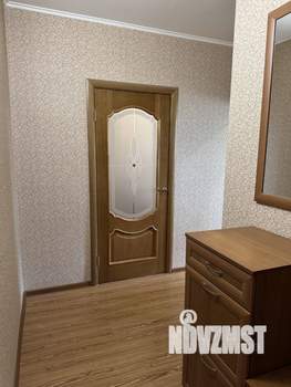 1-к квартира, вторичка, 36м2, 3/10 этаж