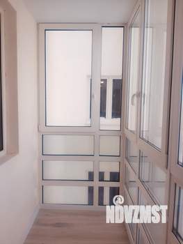 2-к квартира, вторичка, 64м2, 17/25 этаж