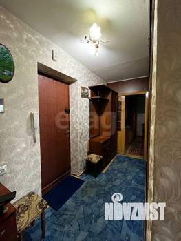 2-к квартира, вторичка, 45м2, 4/9 этаж