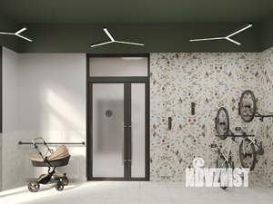 2-к квартира, вторичка, 46м2, 2/7 этаж