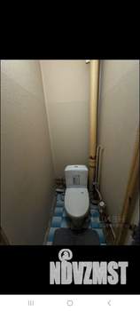 2-к квартира, вторичка, 54м2, 8/9 этаж