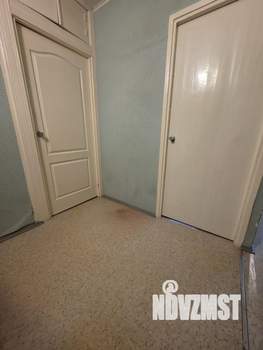 3-к квартира, вторичка, 56м2, 5/5 этаж