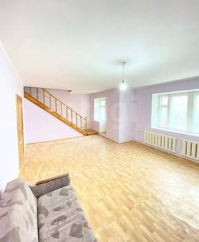 3-к квартира, вторичка, 114м2, 5/6 этаж