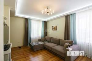 3-к квартира, вторичка, 138м2, 2/3 этаж