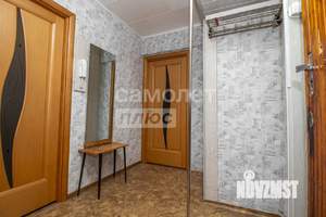 2-к квартира, вторичка, 42м2, 3/5 этаж