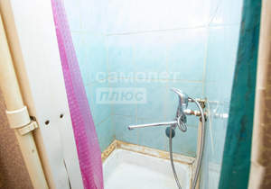 1-к квартира, вторичка, 13м2, 4/5 этаж