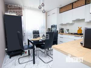3-к квартира, вторичка, 78м2, 9/10 этаж