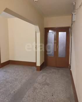 1-к квартира, вторичка, 27м2, 9/10 этаж