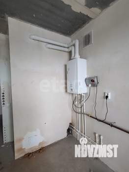 1-к квартира, вторичка, 38м2, 9/10 этаж