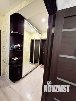 1-к квартира, вторичка, 33м2, 1/3 этаж