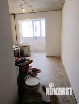 1-к квартира, вторичка, 38м2, 9/9 этаж