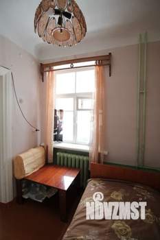 3-к квартира, вторичка, 37м2, 1/2 этаж