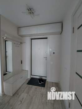 1-к квартира, вторичка, 36м2, 9/9 этаж