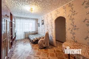 1-к квартира, вторичка, 29м2, 4/4 этаж