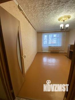 2-к квартира, вторичка, 56м2, 9/9 этаж