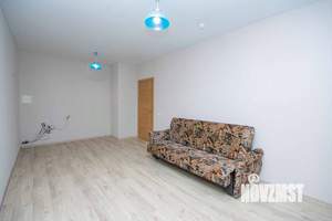 Студия квартира, вторичка, 27м2, 15/24 этаж