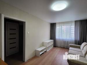 1-к квартира, вторичка, 35м2, 5/9 этаж