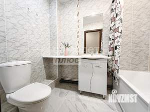 Студия квартира, вторичка, 22м2, 20/24 этаж