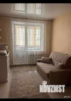 1-к квартира, вторичка, 37м2, 1/12 этаж