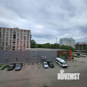 Студия квартира, вторичка, 17м2, 3/9 этаж