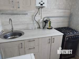 2-к квартира, вторичка, 47м2, 5/5 этаж