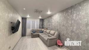 3-к квартира, вторичка, 75м2, 4/16 этаж