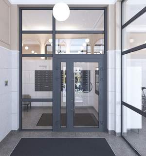 Студия квартира, вторичка, 27м2, 3/4 этаж