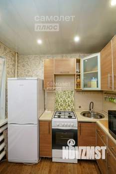 2-к квартира, вторичка, 46м2, 1/5 этаж