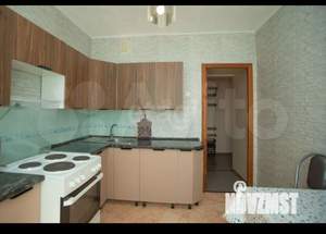 3-к квартира, вторичка, 63м2, 8/9 этаж