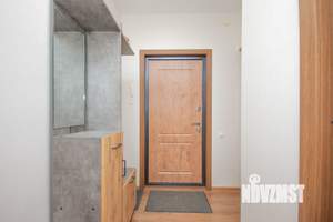 2-к квартира, вторичка, 55м2, 2/9 этаж