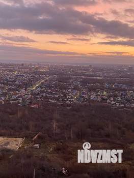 1-к квартира, вторичка, 38м2, 15/16 этаж