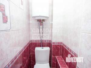 4-к квартира, вторичка, 82м2, 2/16 этаж