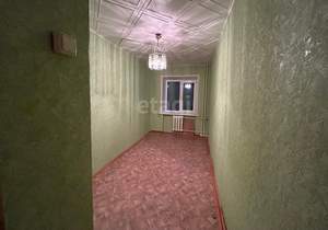 2-к квартира, вторичка, 41м2, 2/4 этаж