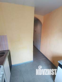 2-к квартира, вторичка, 44м2, 4/5 этаж