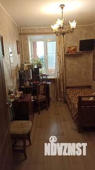 2-к квартира, вторичка, 42м2, 3/9 этаж