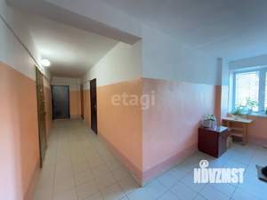 1-к квартира, вторичка, 34м2, 2/9 этаж