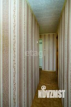 1-к квартира, вторичка, 32м2, 1/4 этаж