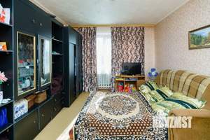 1-к квартира, вторичка, 45м2, 8/9 этаж